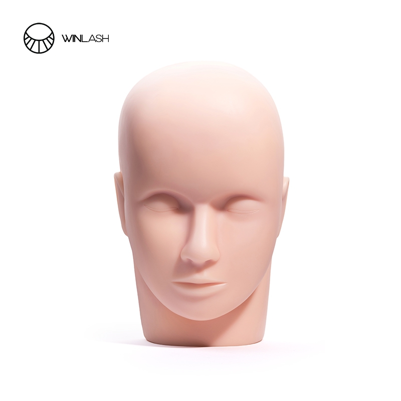 کله مانکن تمرینی-وینلش