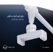 تصویر  مون لایت وین لش 26 اینچ مدلCR_M5X