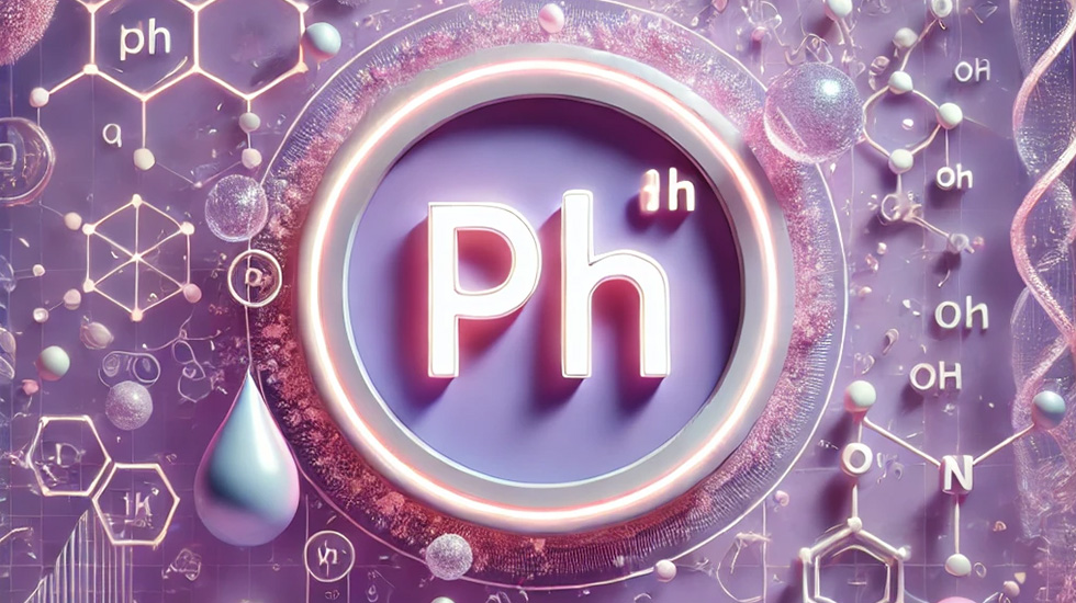 Ph (پی اچ) چیست؟ | همه چیز درباره اسیدی و بازی بودن محلولها